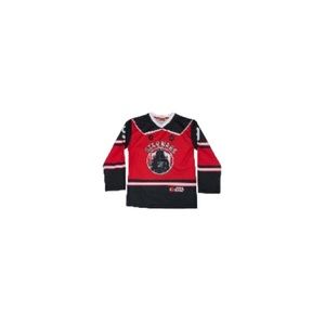 Lego x Star Wars “Sith Lords” #9 Black and Red Jersey - Kid’s Size Large